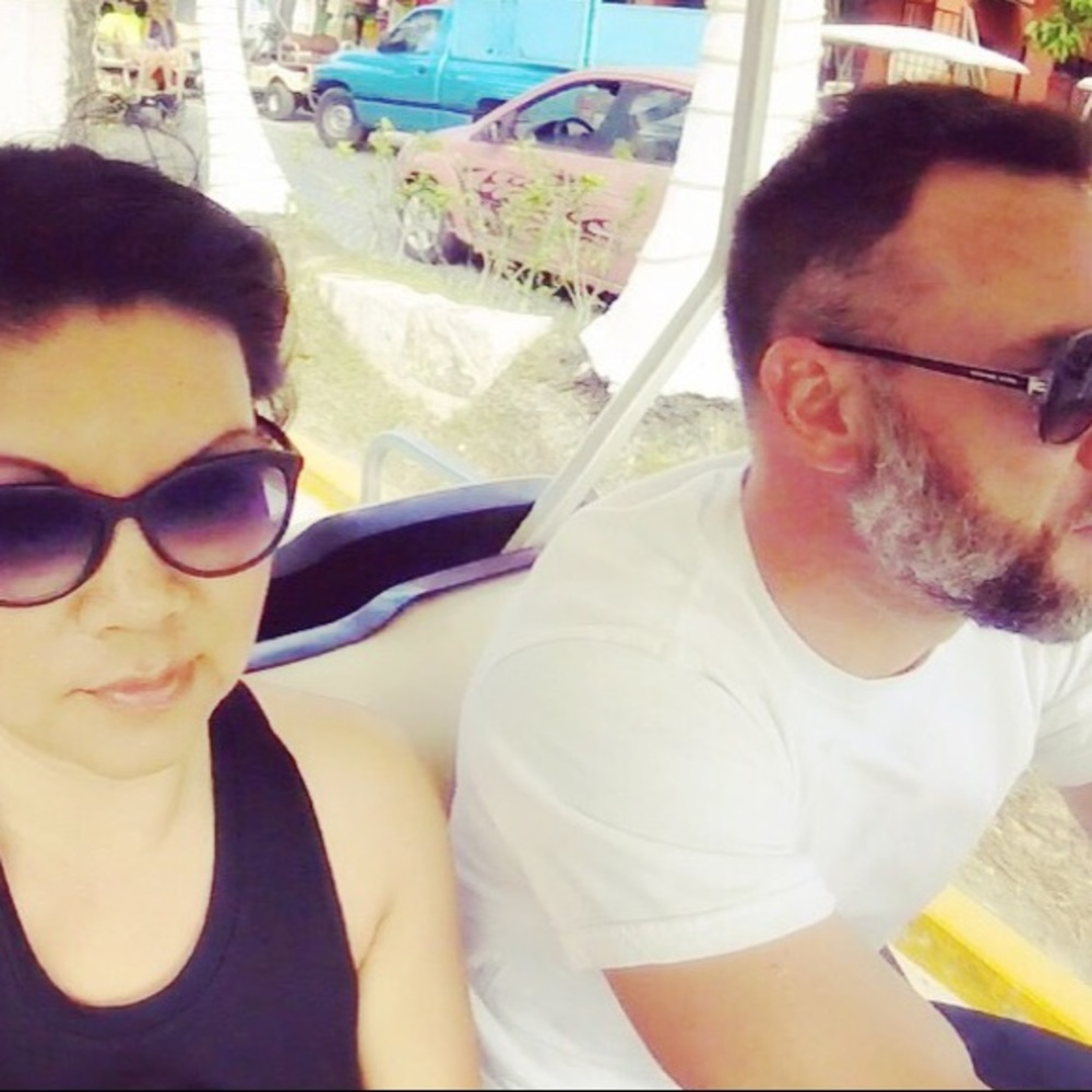 Meet your Posher, Thavone